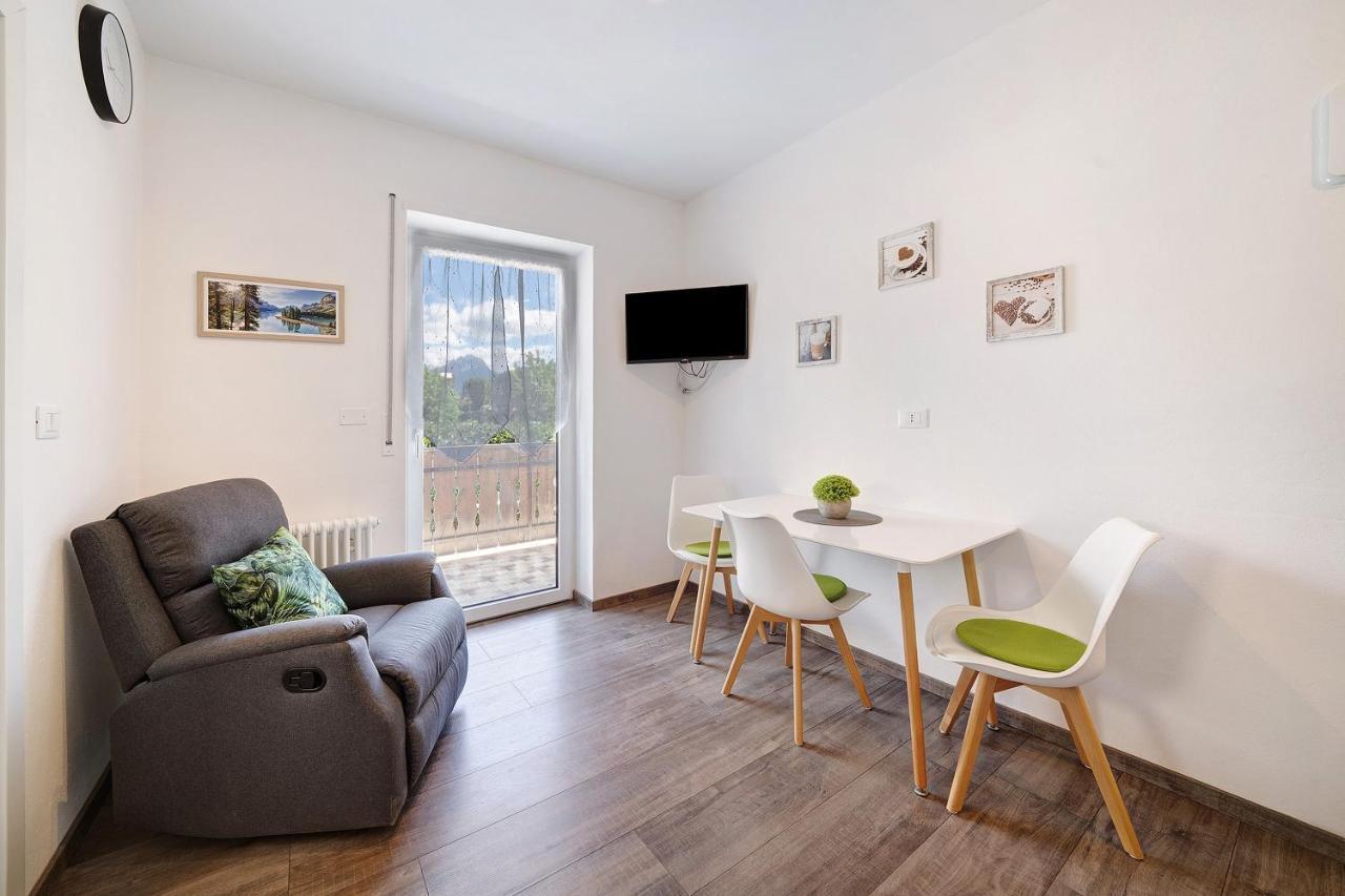 Haus Tanja Apartment 1 Parcines Esterno foto